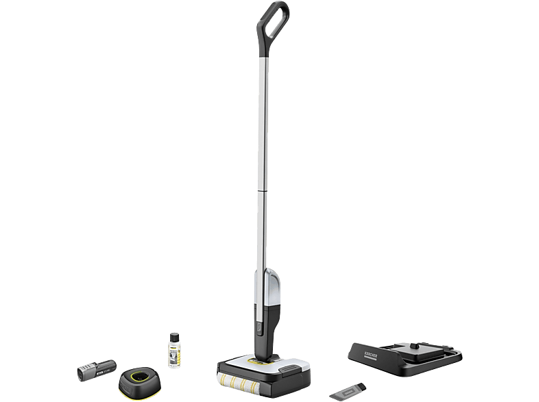 Karcher Vloerreiniger Fc2-4 Cordless (1.056-200.0)