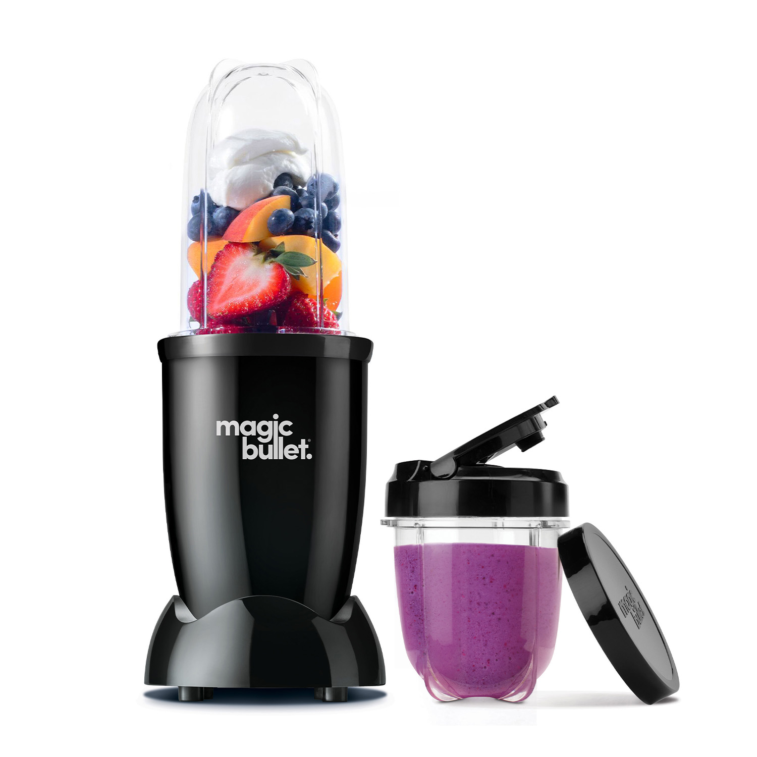 Frullatore Nutribullet Magic Bullet Mbr06B