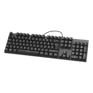 HAMA MKC- 650 - Tastatur (Schwarz)
