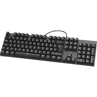 HAMA MKC- 650 - Tastatur (Schwarz)