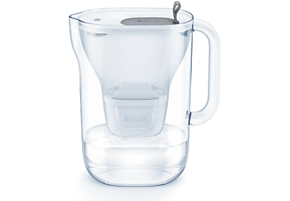 Caraffa Filtrante Stelton Standard - Capacità 2 Litri, Grigio, Design Danese - Foto 7