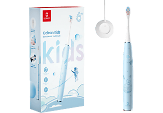 OCLEAN Kids - Elektrische Zahnbürste (Blau)