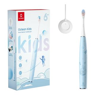 OCLEAN Kids - Brosse à dents électrique (Bleu)