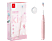 OCLEAN Kids - Elektrische Zahnbürste (Rosa)