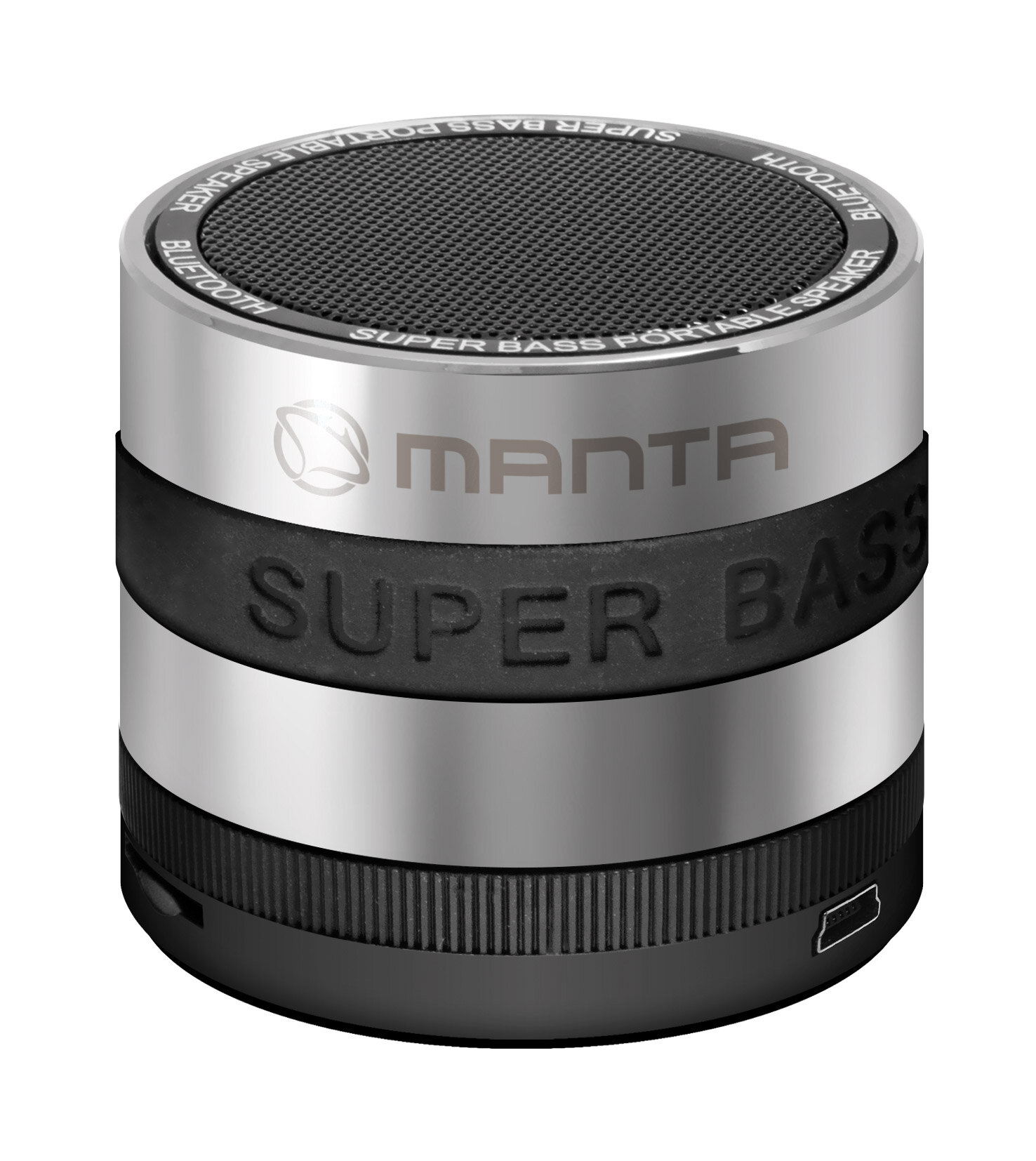 Głośnik przenośny MANTA MA407
