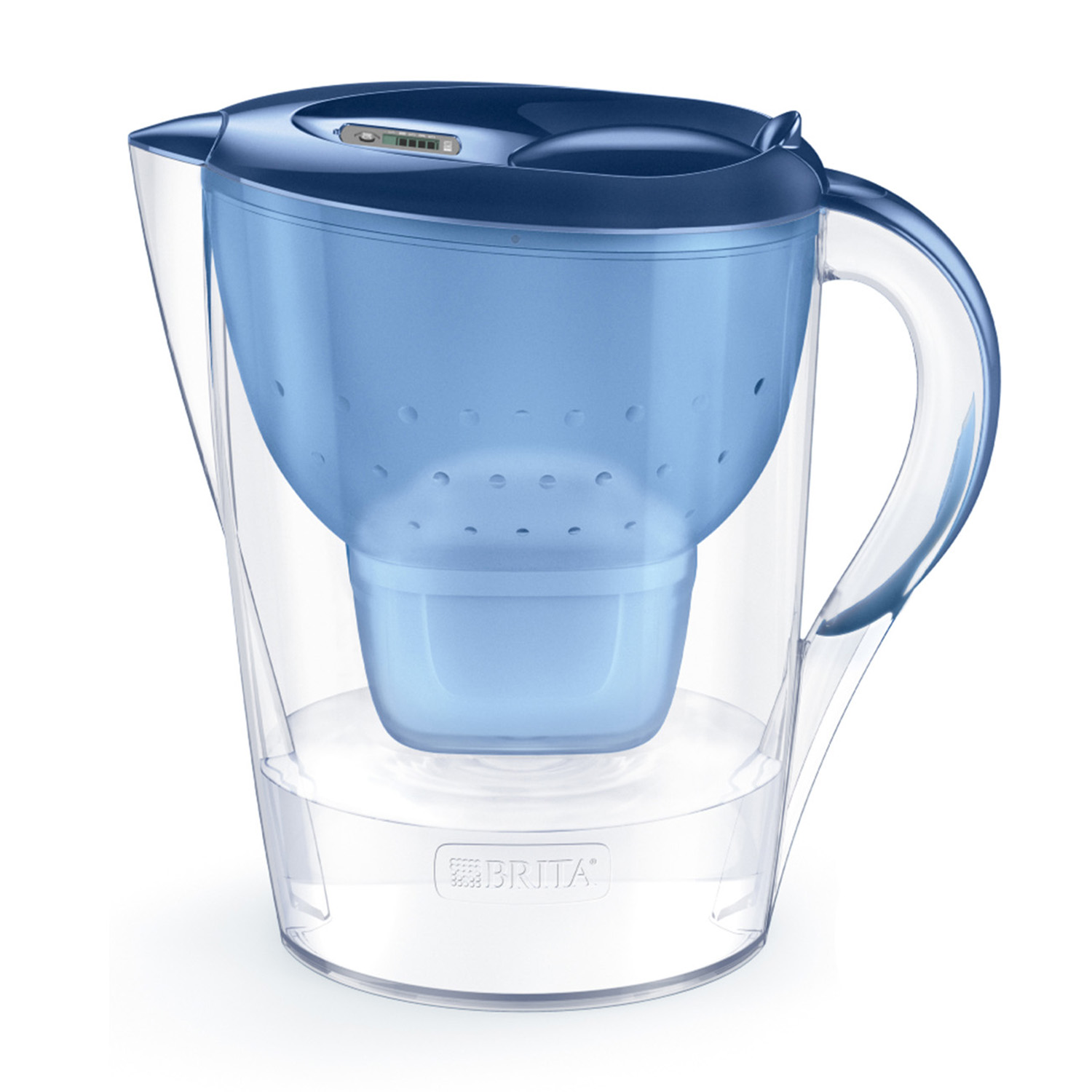 Caraffa filtrante XL Brita Caraffa Marella MXpro