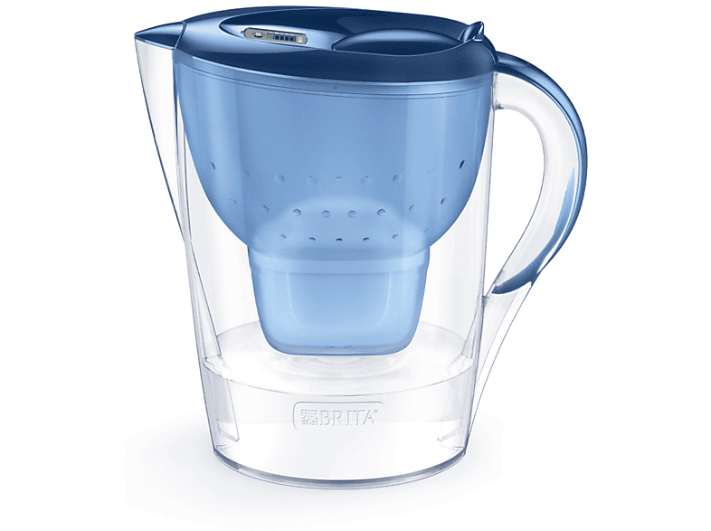 Caraffa Filtrante Brita Marella XL MXpro