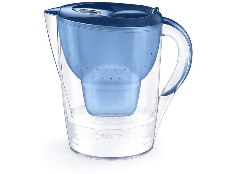 Brita presenta la nuova caraffa filtrante in vetro e i filtri Maxtra Pro