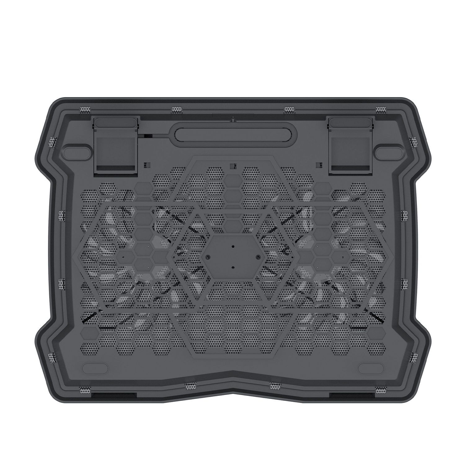 Base di raffreddamento per laptop da gioco S30 - ZUERST