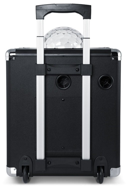 Głośnik ION Block Party Live