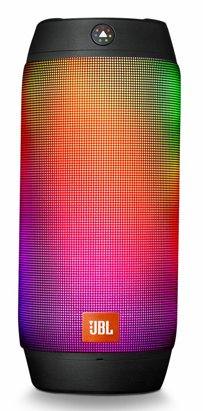 Głośnik Bluetooth JBL Pulse 2 Czarny