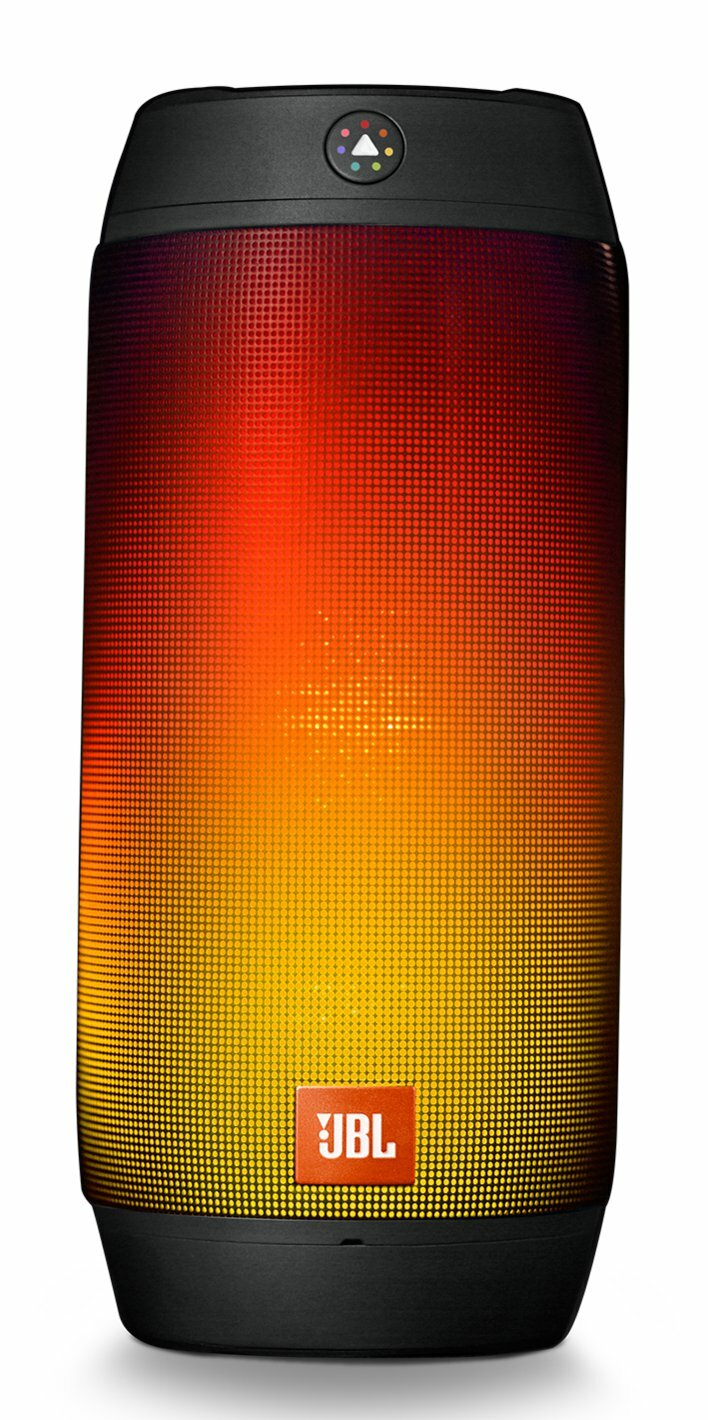 Głośnik Bluetooth JBL Pulse 2 Czarny