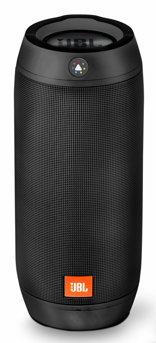 Głośnik Bluetooth JBL Pulse 2 Czarny