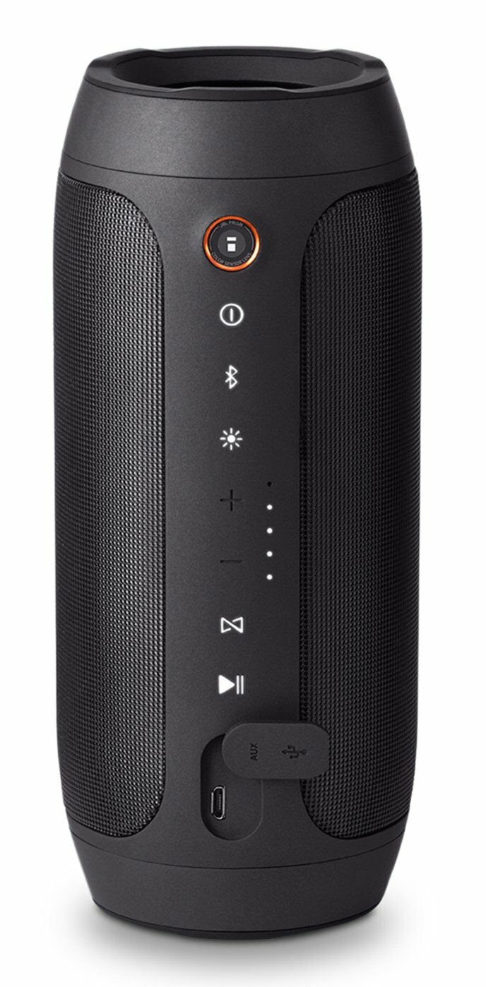 Głośnik Bluetooth JBL Pulse 2 Czarny