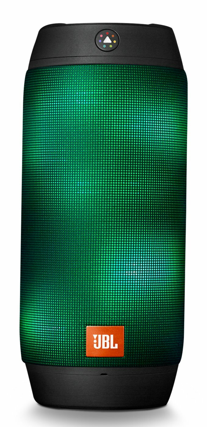 Głośnik Bluetooth JBL Pulse 2 Czarny