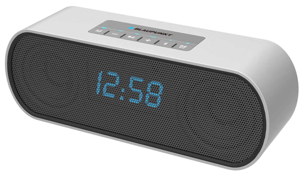 Głośnik BLAUPUNKT BT15Clock