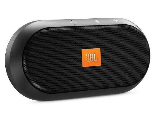 Głośnik Bluetooth JBL Trip Czarny