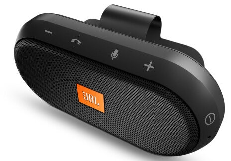 Głośnik Bluetooth JBL Trip Czarny