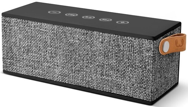 Głośnik Bluetooth FRESH N REBEL Rockbox Brick Fabriq Edition Concrete