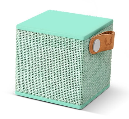 Głośnik Bluetooth FRESH N REBEL Rockbox Cube Fabriq Edition Peppermint