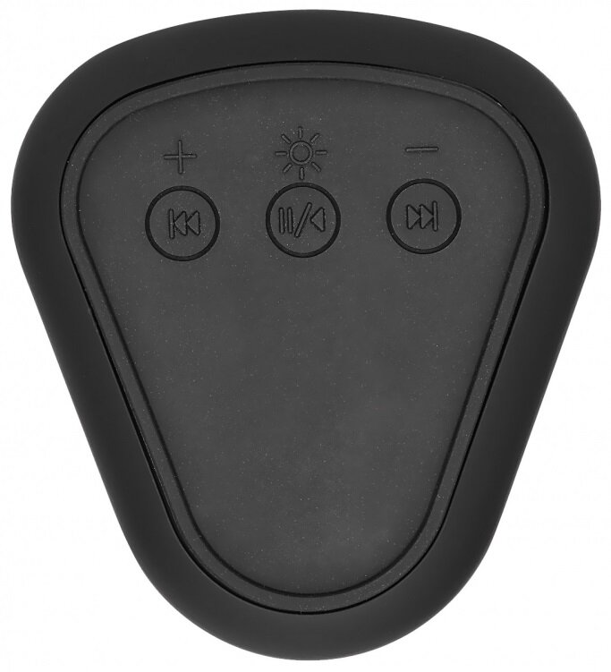 Głośnik Bluetooth MANTA SPK409 Hard Beat