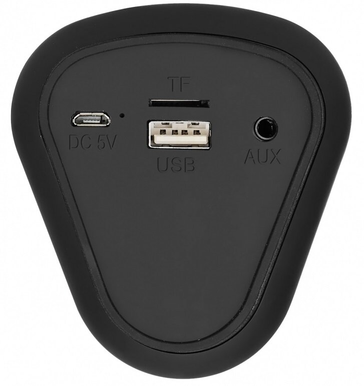 Głośnik Bluetooth MANTA SPK409 Hard Beat