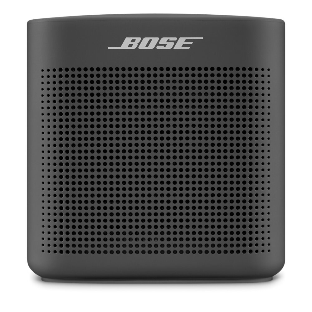 Głośnik Bluetooth BOSE SoundLink Color II Czarny