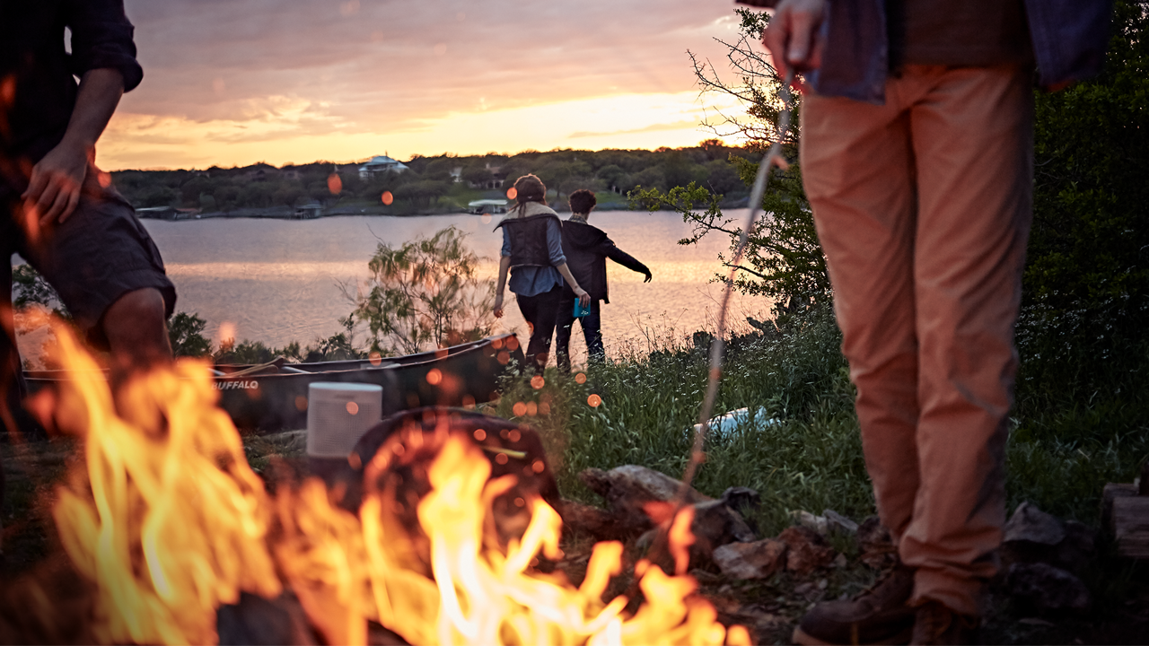 Głośnik Bluetooth BOSE SoundLink Color II Czarny