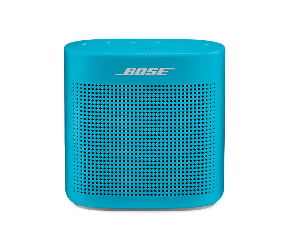 Głośnik Bluetooth BOSE SoundLink Color II Niebieski