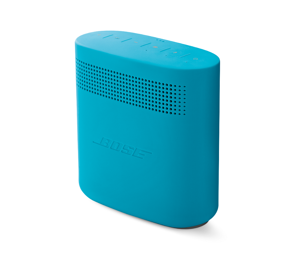 Głośnik Bluetooth BOSE SoundLink Color II Niebieski