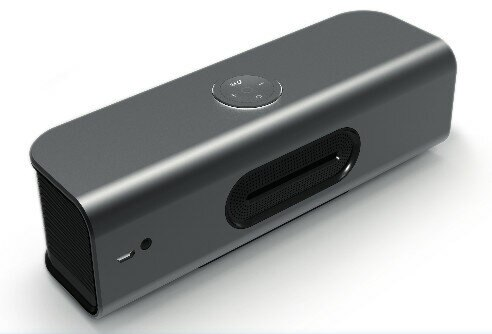 Głośnik przenośny SKYMASTER BT10-20W