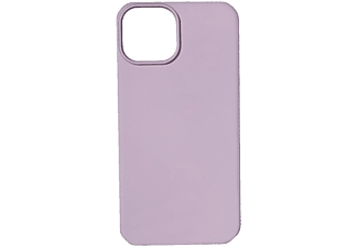 CASE AND PRO Premium szilikon tok, iPhone 14 Plus, világos lila (PREM-IPH1467M-LP)
