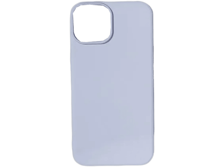 CASE AND PRO Premium szilikon tok, iPhone 14 Plus, lila (PREM-IPH1467M-PR)