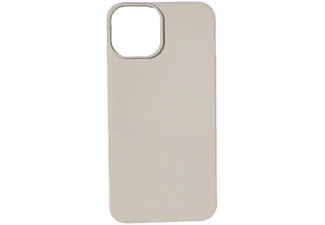 CASE AND PRO Premium szilikon tok, iPhone 14 Plus, fehér (PREM-IPH1467M-W)