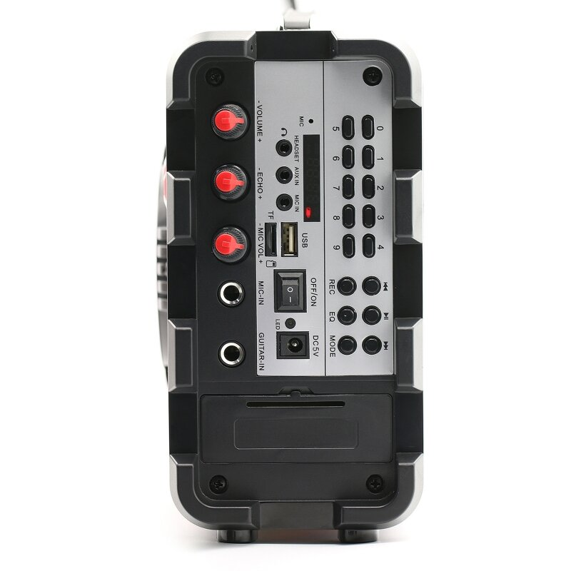 Głośnik MANTA SPK1001 Helios