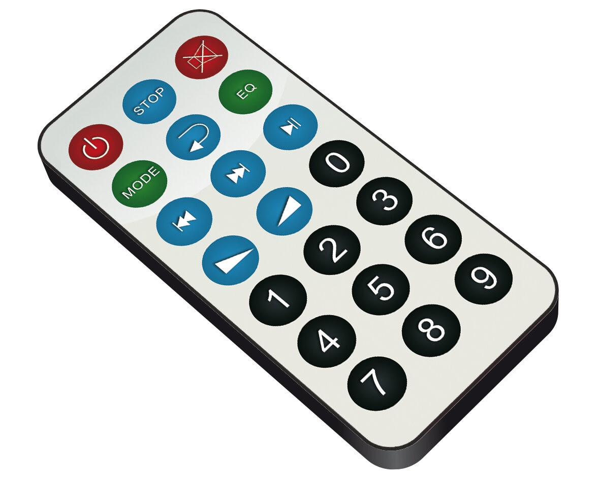 Głośnik MANTA SPK1001 Helios