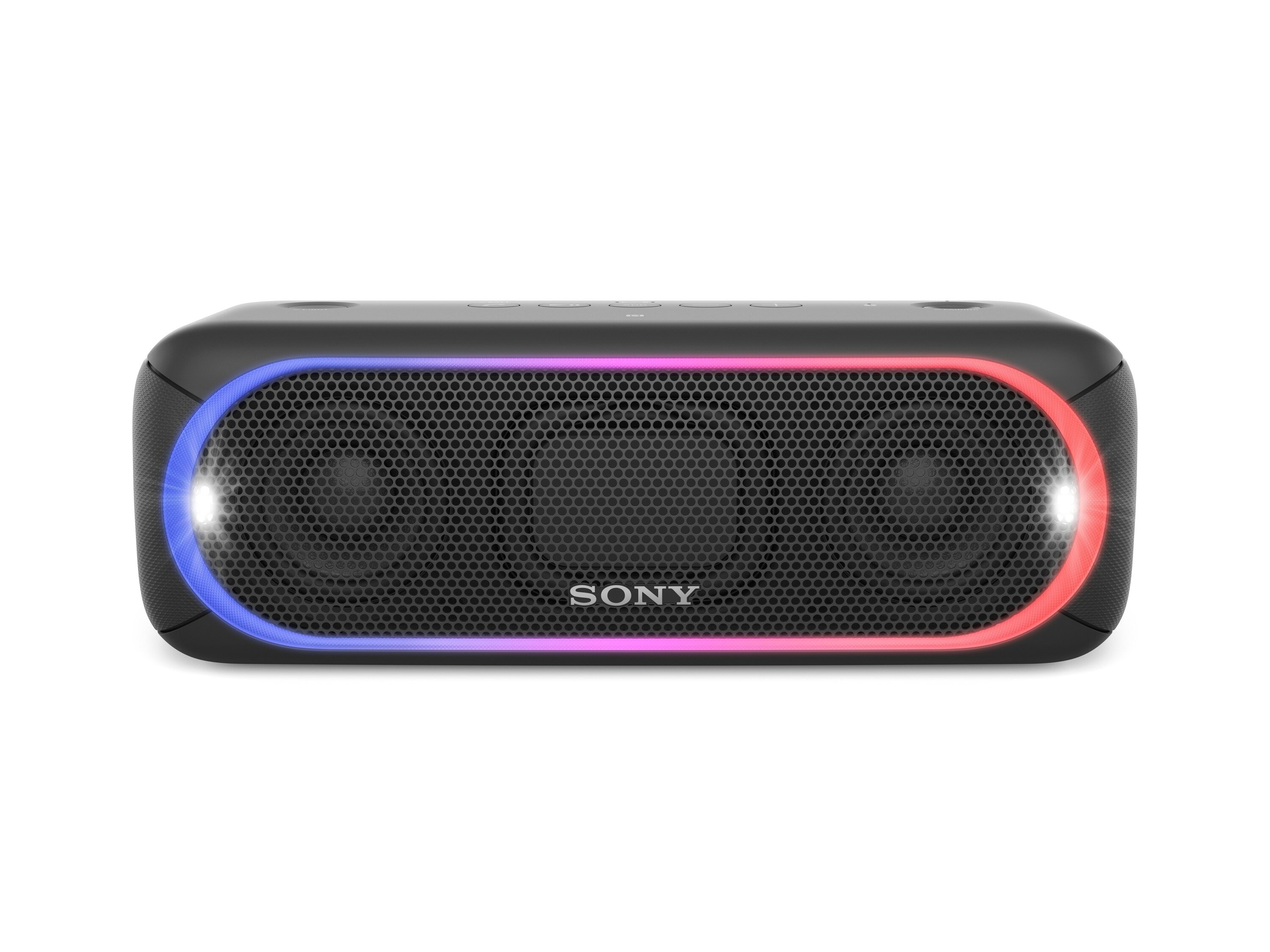 Głośnik Bluetooth SONY SRS-XB30 Czarny