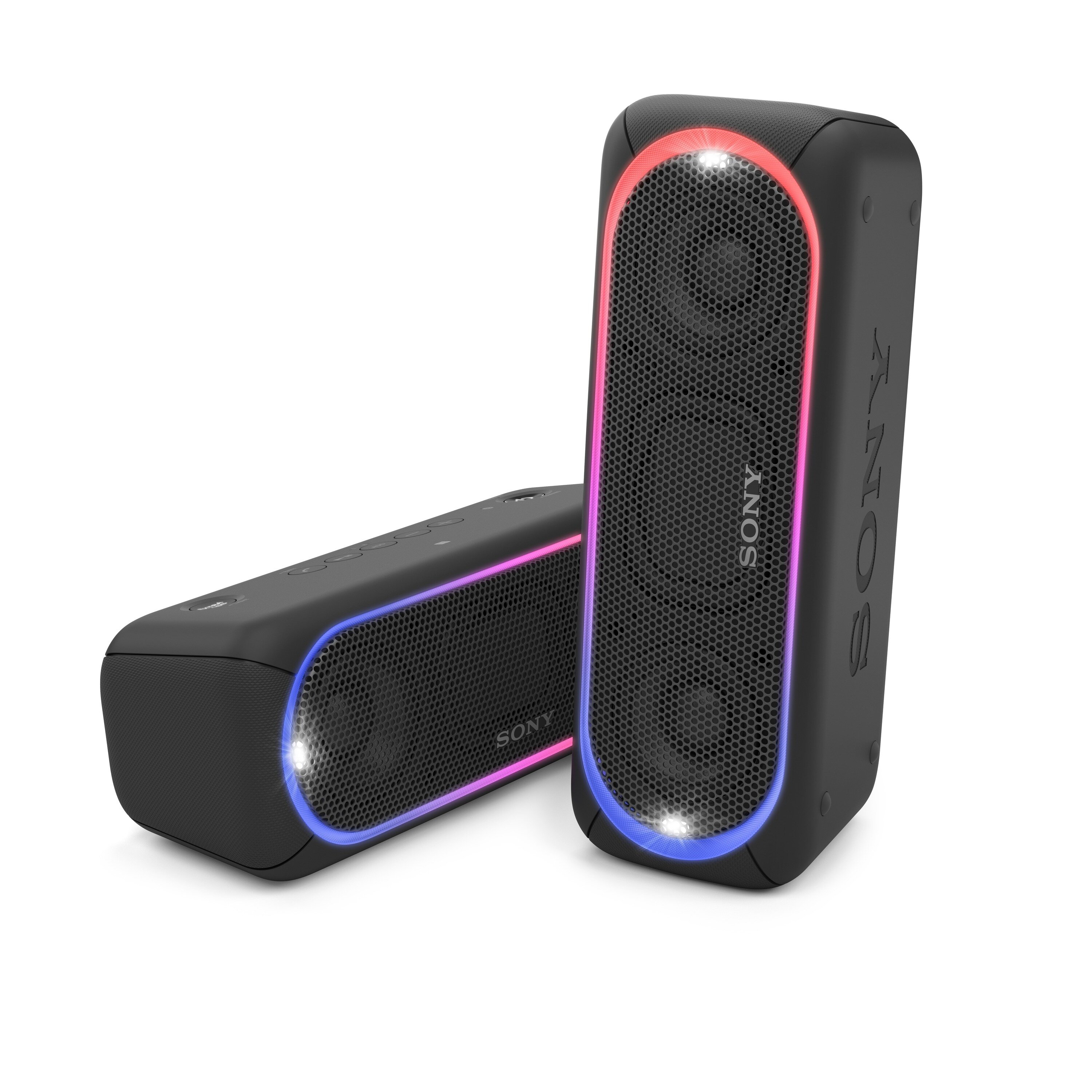 Głośnik Bluetooth SONY SRS-XB30 Czarny