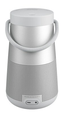 Głośnik Bluetooth BOSE SoundLink Revolve Plus Szary
