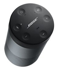 Głośnik Bluetooth BOSE SoundLink Revolve Czarny