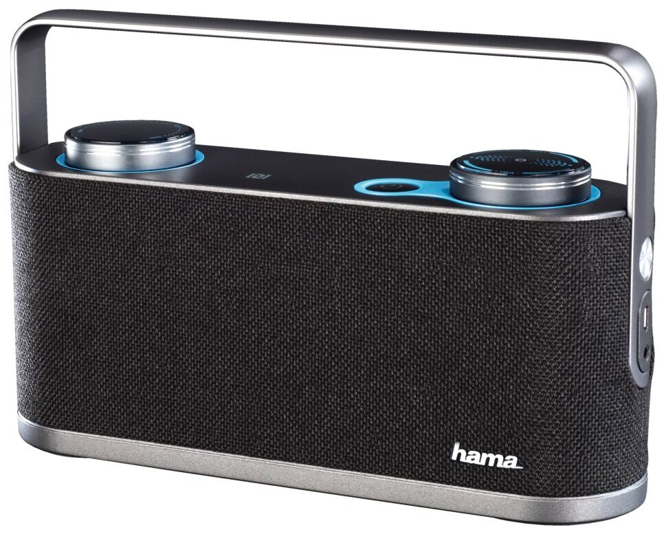 Głośnik Bluetooth HAMA Soundchest