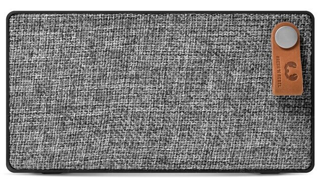 Głośnik Bluetooth FRESH N REBEL Rockbox Slice Fabriq Edition Concrete