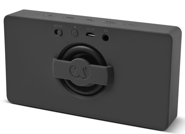 Głośnik Bluetooth FRESH N REBEL Rockbox Slice Fabriq Edition Concrete