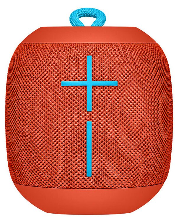 Głośnik ULTIMATE EARS Wonderboom Fireball