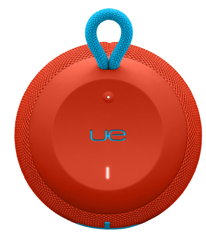 Głośnik ULTIMATE EARS Wonderboom Fireball