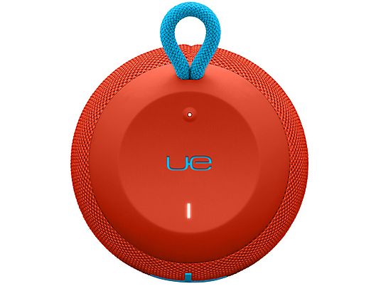 Głośnik ULTIMATE EARS Wonderboom Fireball