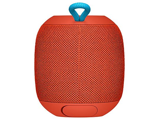 Głośnik ULTIMATE EARS Wonderboom Fireball