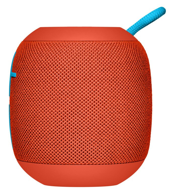 Głośnik ULTIMATE EARS Wonderboom Fireball