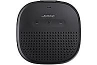 Głośnik przenośny BOSE SoundLink Micro Bluetooth Czarny