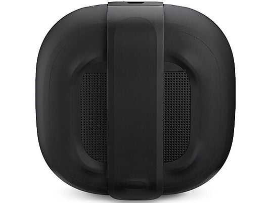 Głośnik przenośny BOSE SoundLink Micro Bluetooth Czarny